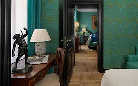 Hotel D'Inghilterra Roma - Starhotels Collezione