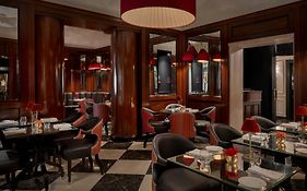 Hotel D'Inghilterra Roma - Starhotels Collezione